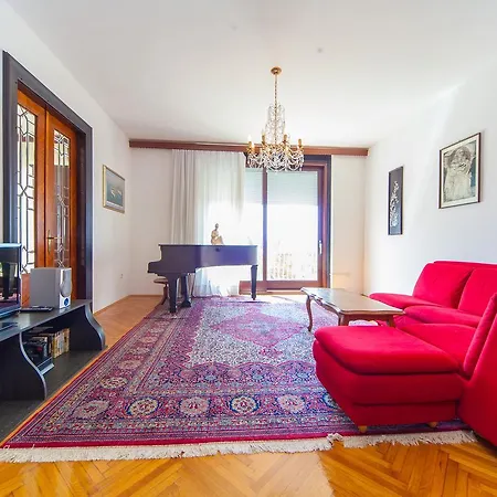 Apartmán Katinka Dubrovník