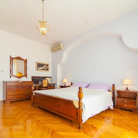 Katinka Daire Dubrovnik