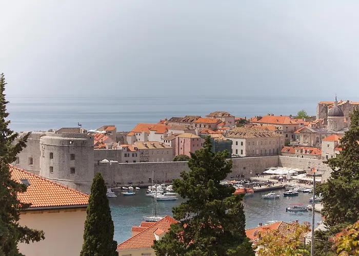 Appartement Katinka *