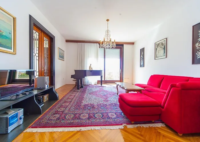 Appartement Katinka Dubrovnik