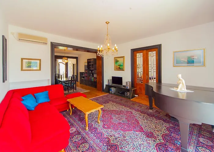 Appartement Katinka *