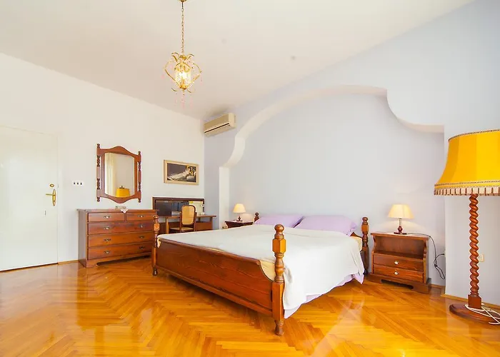 Katinka Apartman Dubrovnik